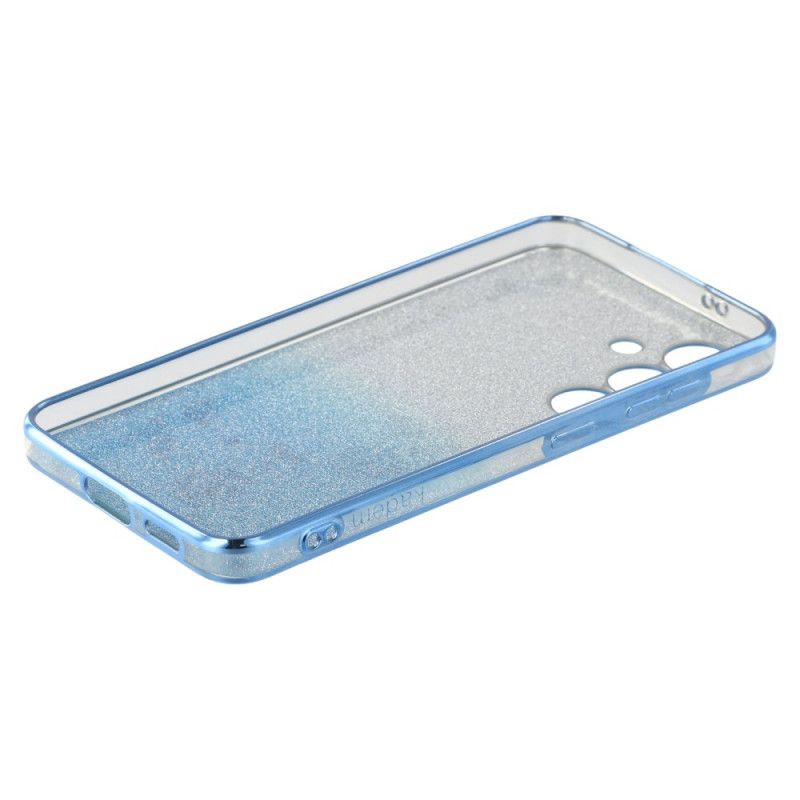 Kryt Samsung Galaxy S26 Pouzdro Na Prsteny S Flitry Kadem