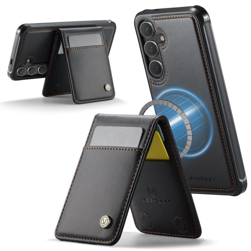 Kryt Samsung Galaxy S26 Pouzdro Na Rfid Karty Jeehood