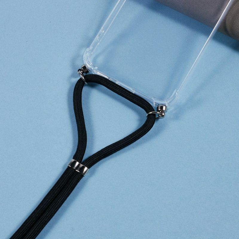 Kryt Samsung Galaxy S26 Průhledná