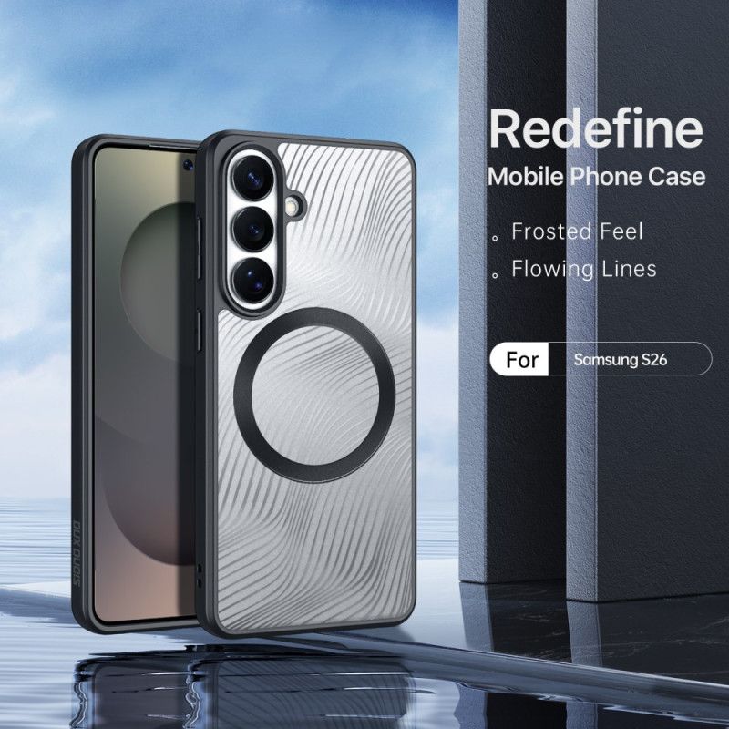 Kryt Samsung Galaxy S26 Řada Aimo Dux Duci