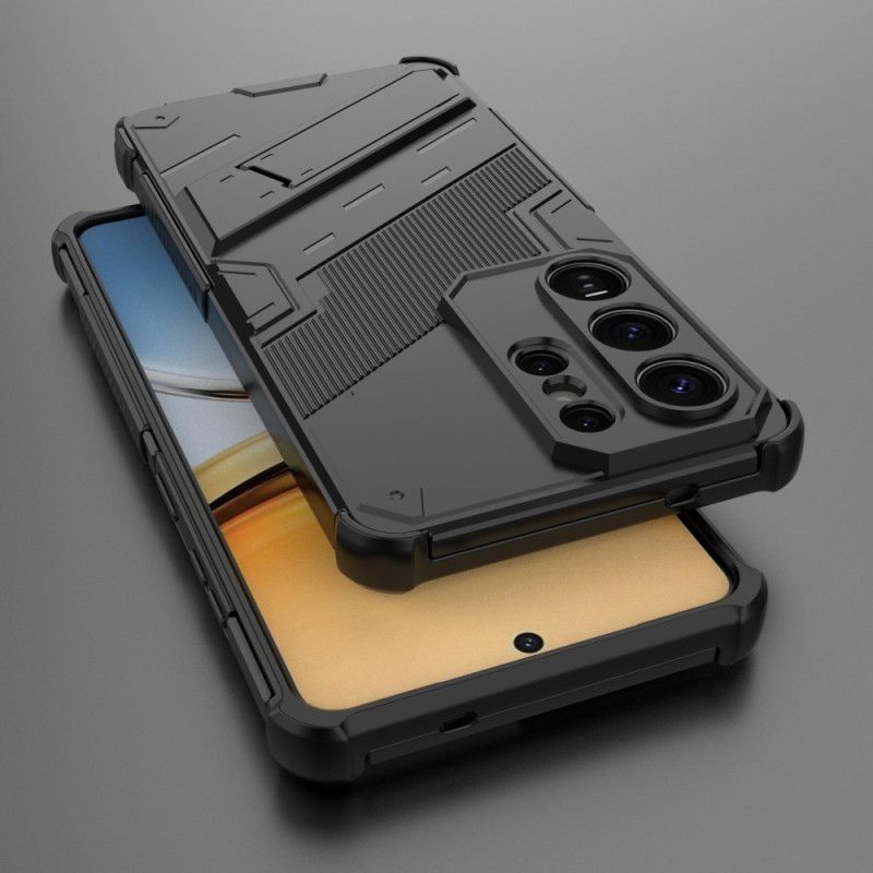 Kryt Samsung Galaxy S26 Ultra Vestavěný Stojánek