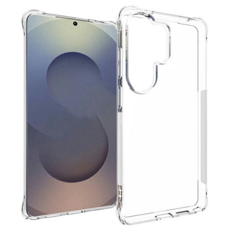 Kryt Samsung Galaxy S26 Ultra Zesílená Průhledná