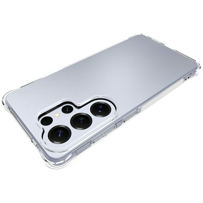 Kryt Samsung Galaxy S26 Ultra Zesílená Průhledná