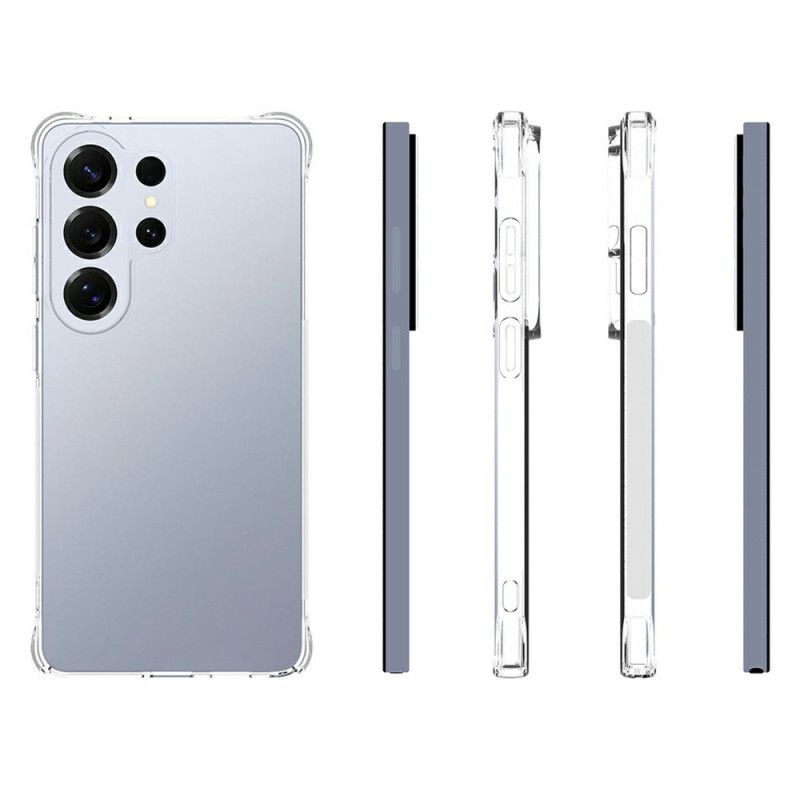 Kryt Samsung Galaxy S26 Ultra Zesílená Průhledná