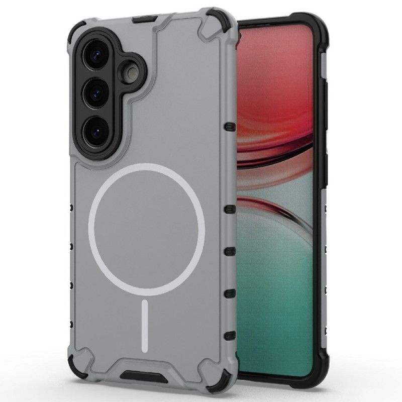 Kryt Samsung Galaxy S26 Vlnitá Textura A Odvod Tepla