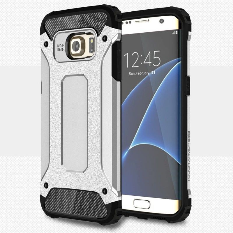Kryt Samsung Galaxy S7 Edge Přeživší