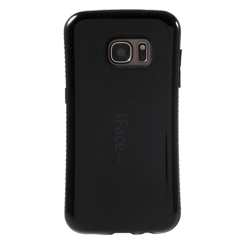Kryt Samsung Galaxy S7 Iface Obchodní Centrum Okázalé