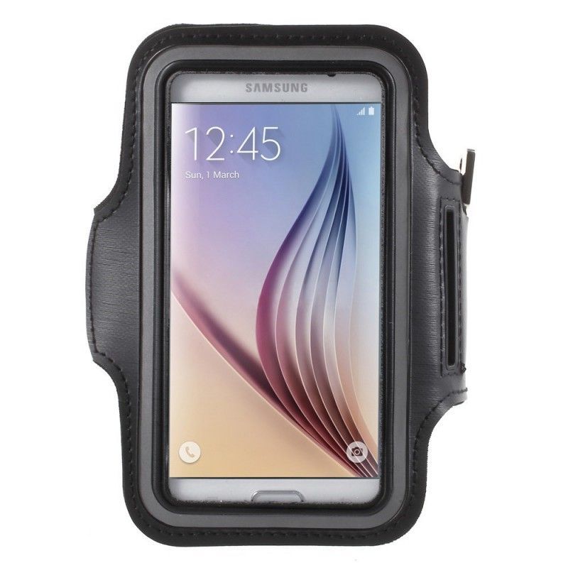 Kryt Samsung Galaxy S7 Sportovní Pásek Na Ruku / S6 Edge / S6