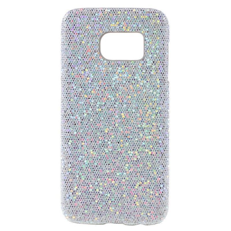 Kryt Samsung Galaxy S7 Třpytky