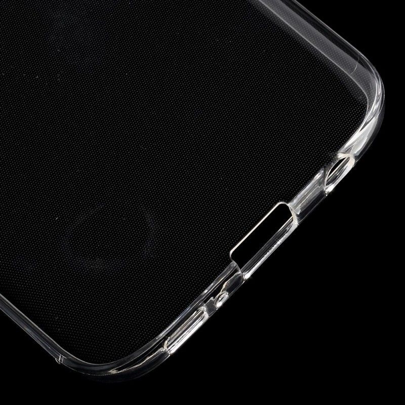 Kryt Samsung Galaxy S7 Ultratenký – 06 mm