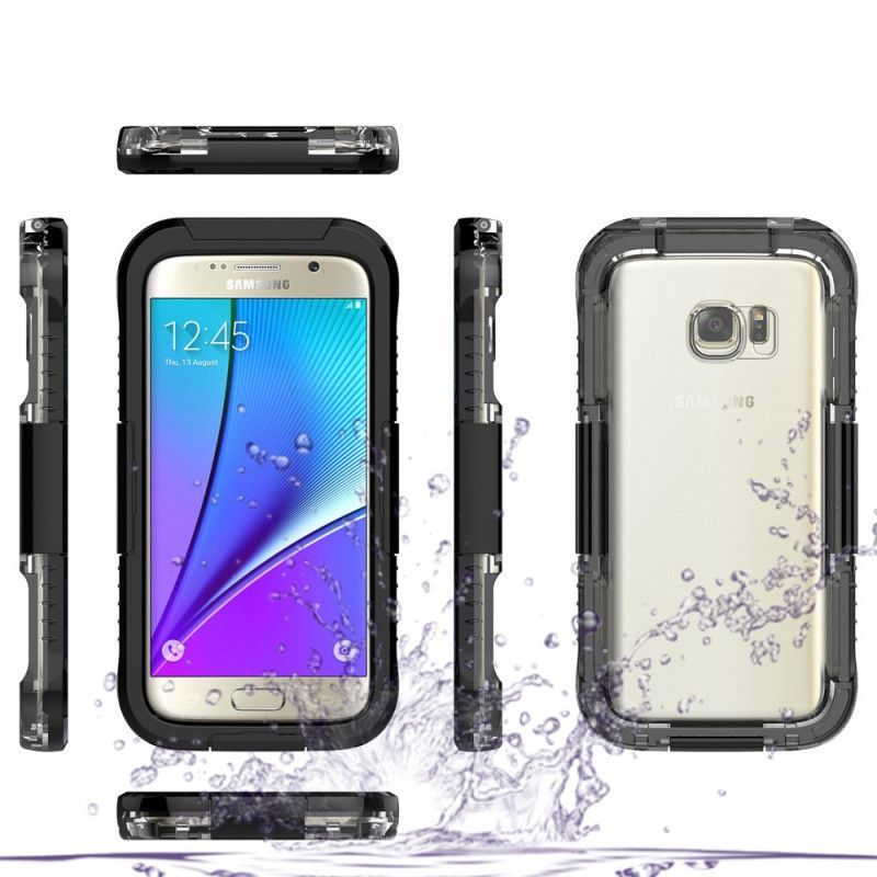 Kryt Samsung Galaxy S7 Vodotěsný