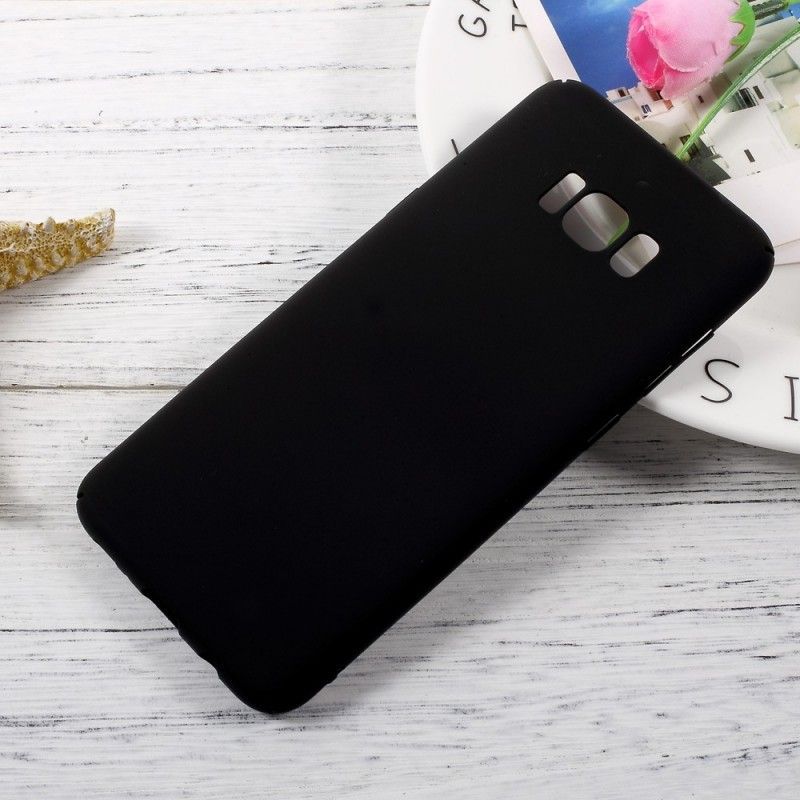 Kryt Samsung Galaxy S8 Plus Matný Silikon