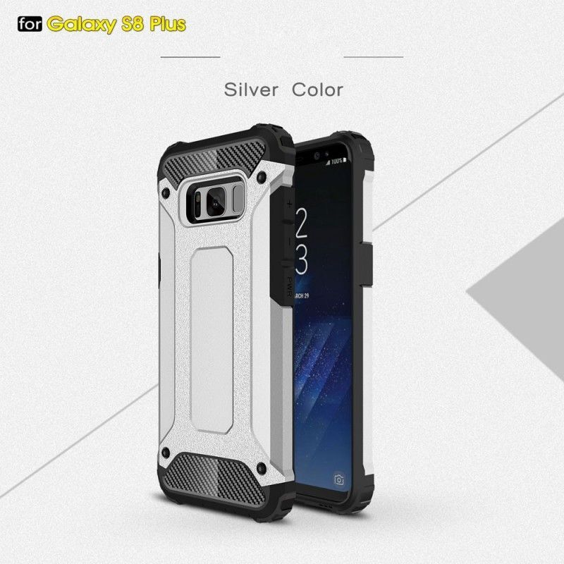 Kryt Samsung Galaxy S8 Plus Přežít
