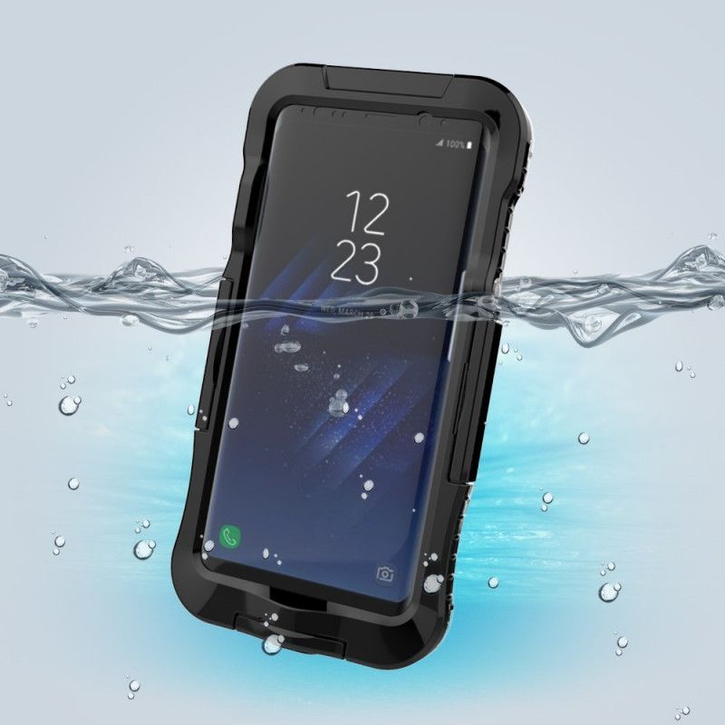 Kryt Samsung Galaxy S8 Plus Vodotěsný 6m