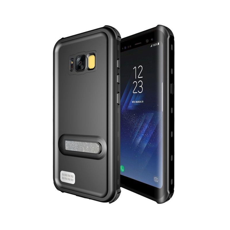 Kryt Samsung Galaxy S8 Plus Vodotěsný S Podporou Redpepper