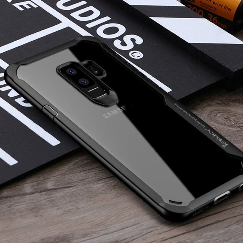 Kryt Samsung Galaxy S9 Ipaky Hybridní Série