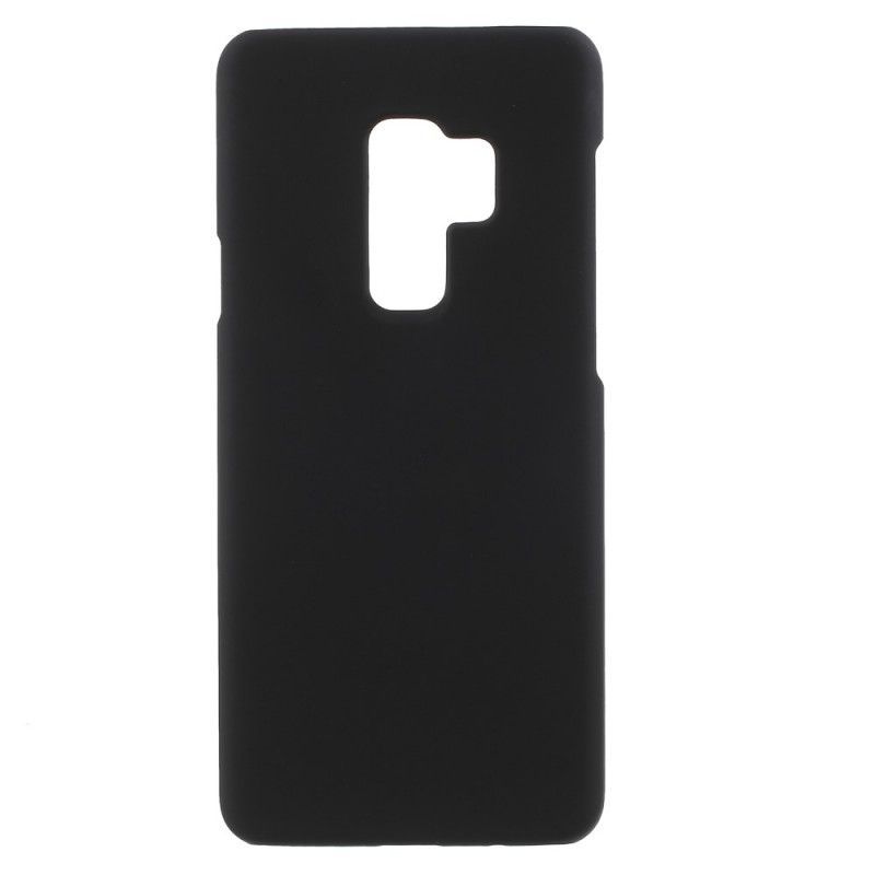 Kryt Samsung Galaxy S9 Plus Klasický Tuhý