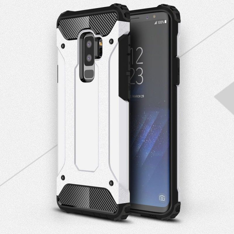 Kryt Samsung Galaxy S9 Plus Přeživší