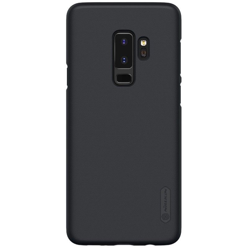 Kryt Samsung Galaxy S9 Plus Tvrdý Mráz