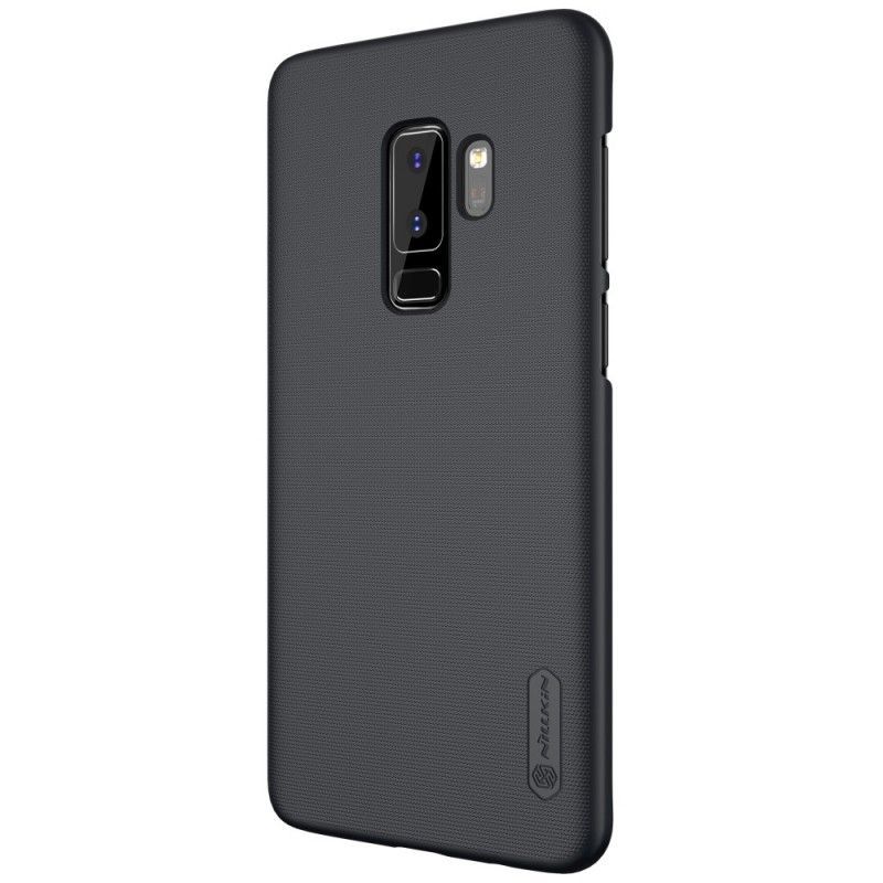 Kryt Samsung Galaxy S9 Plus Tvrdý Mráz