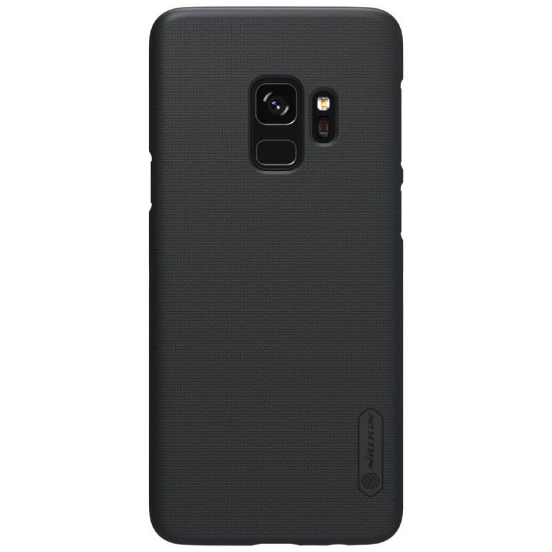 Kryt Samsung Galaxy S9 Tvrdý Mráz