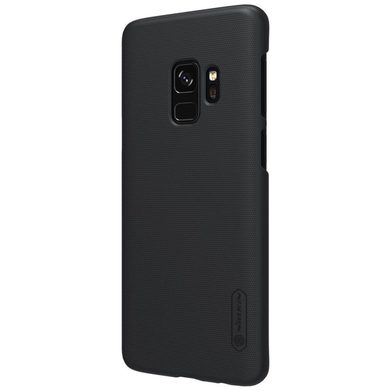 Kryt Samsung Galaxy S9 Tvrdý Mráz