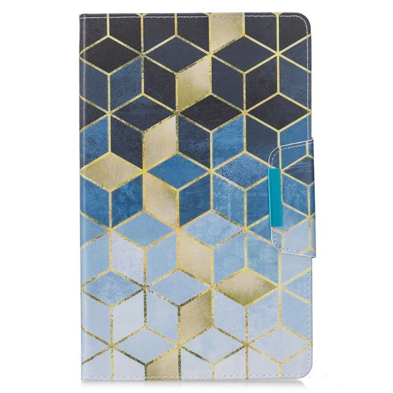 Kryt Samsung Galaxy Tab 101.1 (2019) Design Diamantové Spony