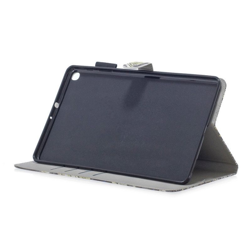 Kryt Samsung Galaxy Tab A 10.1 (2019) Objev Motýla