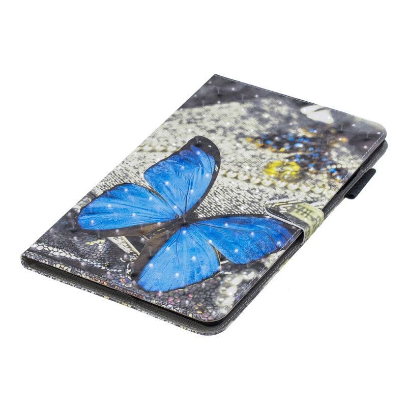 Kryt Samsung Galaxy Tab A 10.1 (2019) Objev Motýla