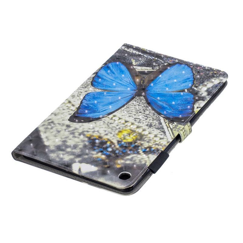 Kryt Samsung Galaxy Tab A 10.1 (2019) Objev Motýla