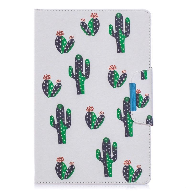 Kryt Samsung Galaxy Tab A 10.1 (2019) Zelenina