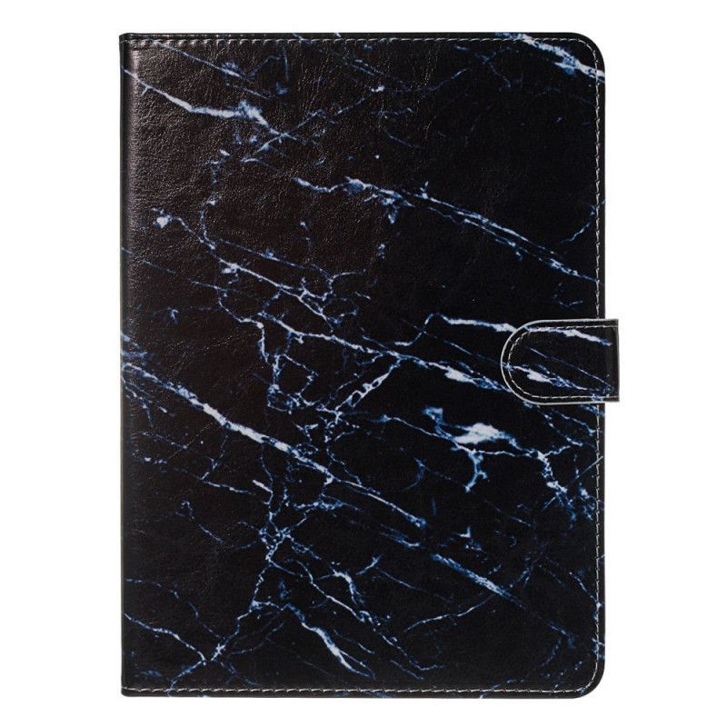 Kryt Samsung Galaxy Tab A 8.0 (2019) Černý Mramor