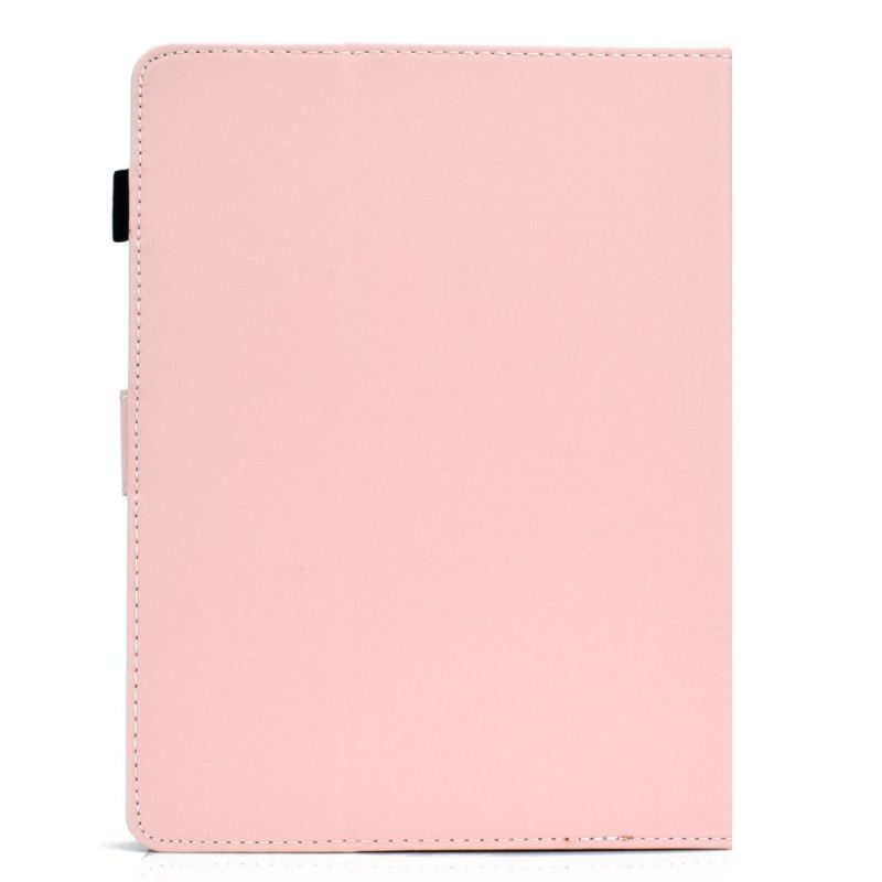 Kryt Samsung Galaxy Tab A 8.0 (2019) Eiffelova Věž V Naturáliích