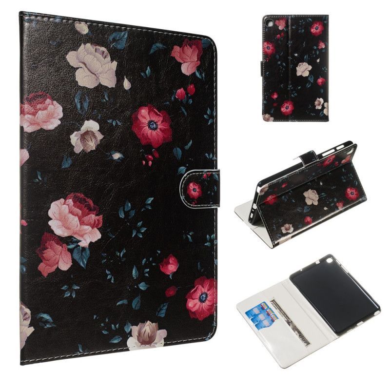 Kryt Samsung Galaxy Tab A 8.0 (2019) Růžový