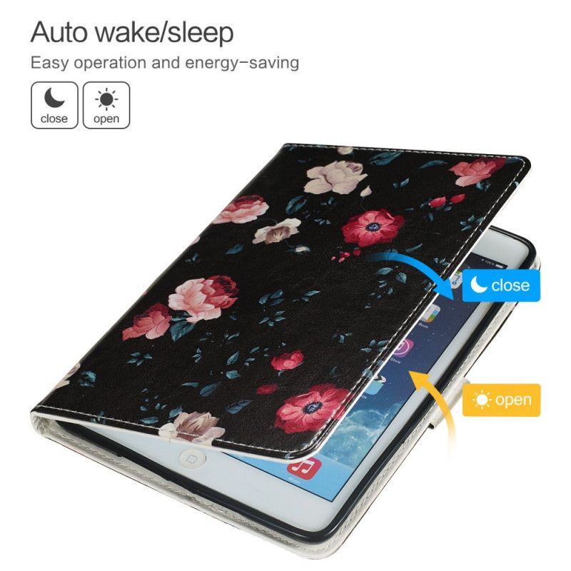 Kryt Samsung Galaxy Tab A 8.0 (2019) Růžový