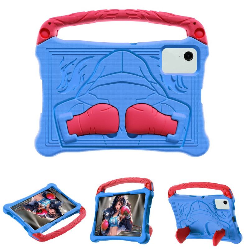 Kryt Samsung Galaxy Tab S10 Fe Eva S Rukojetí A Stojánkem