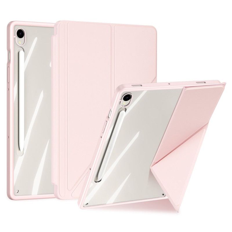 Kryt Samsung Galaxy Tab S10 Fe Kryty Na Mobil Dux Ducis Series Magi