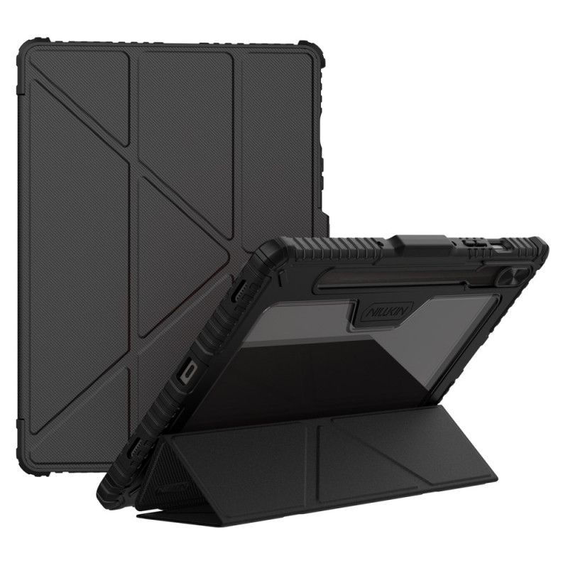 Kryt Samsung Galaxy Tab S10 Fe Nárazník Nillkin