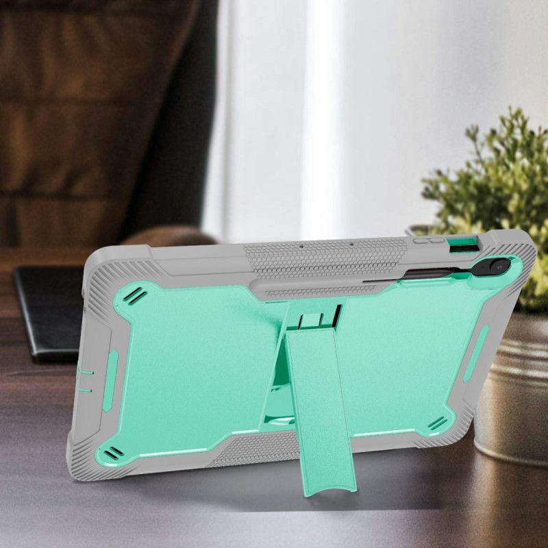 Kryt Samsung Galaxy Tab S10 Fe Plus Skládací Stojánek