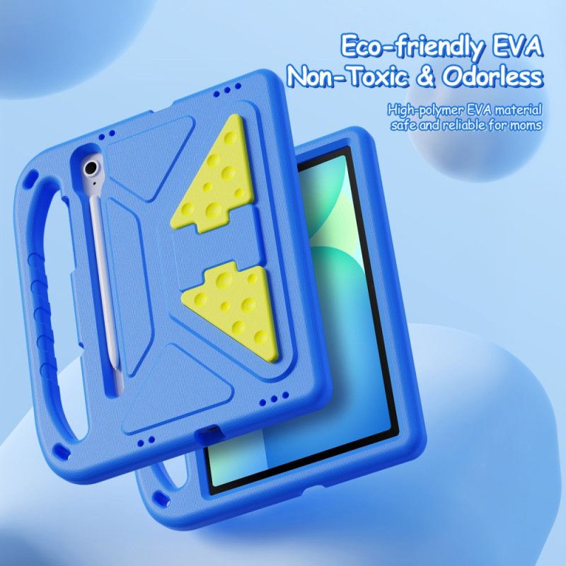 Kryt Samsung Galaxy Tab S10 Lite Dux Ducis Series Puff