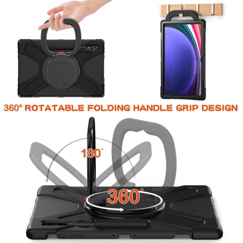 Kryt Samsung Galaxy Tab S10 Ultra Kryty Na Mobil Multifunkční