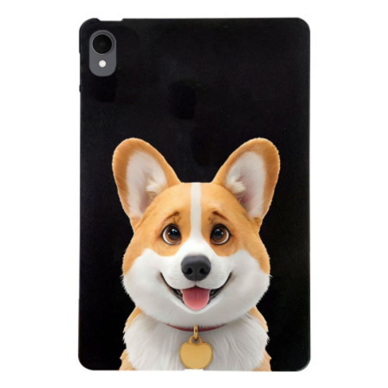 Kryt Samsung Galaxy Tab S11 Corgi