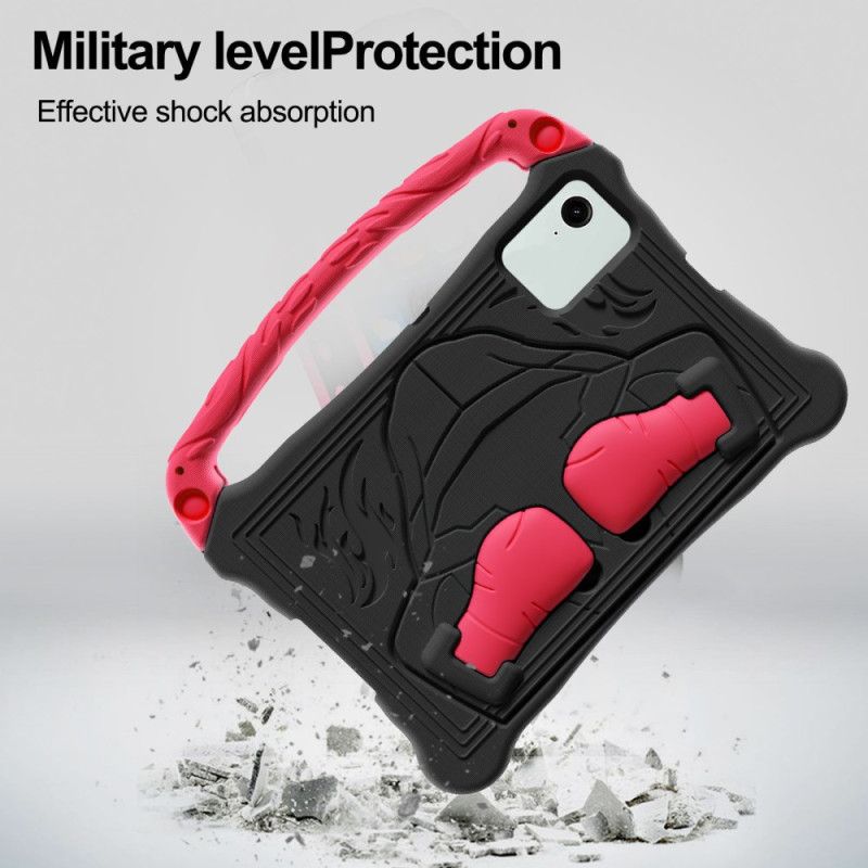 Kryt Samsung Galaxy Tab S11 Eva Materiál S Rukojetí A Podpěrami