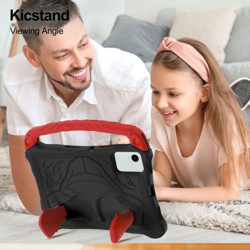 Kryt Samsung Galaxy Tab S11 Eva Materiál S Rukojetí A Podpěrami