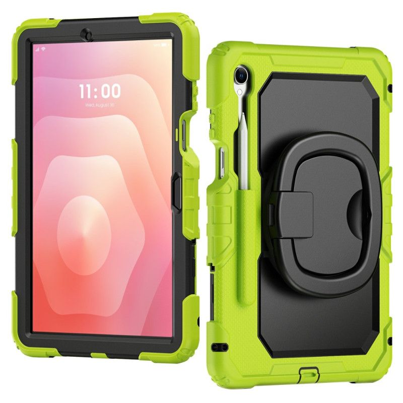Kryt Samsung Galaxy Tab S11 Kryty Na Mobil Ultra Odolný S Kroužkem