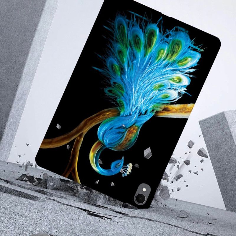 Kryt Samsung Galaxy Tab S11 Páv