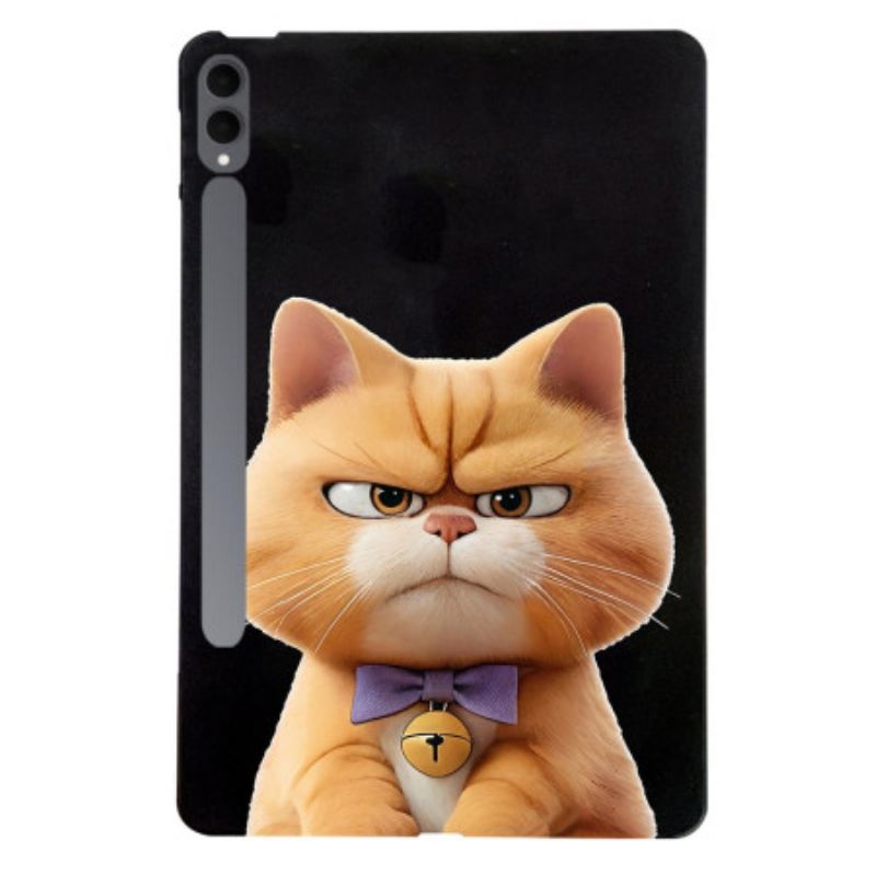 Kryt Samsung Galaxy Tab S11 Ultra Garfield