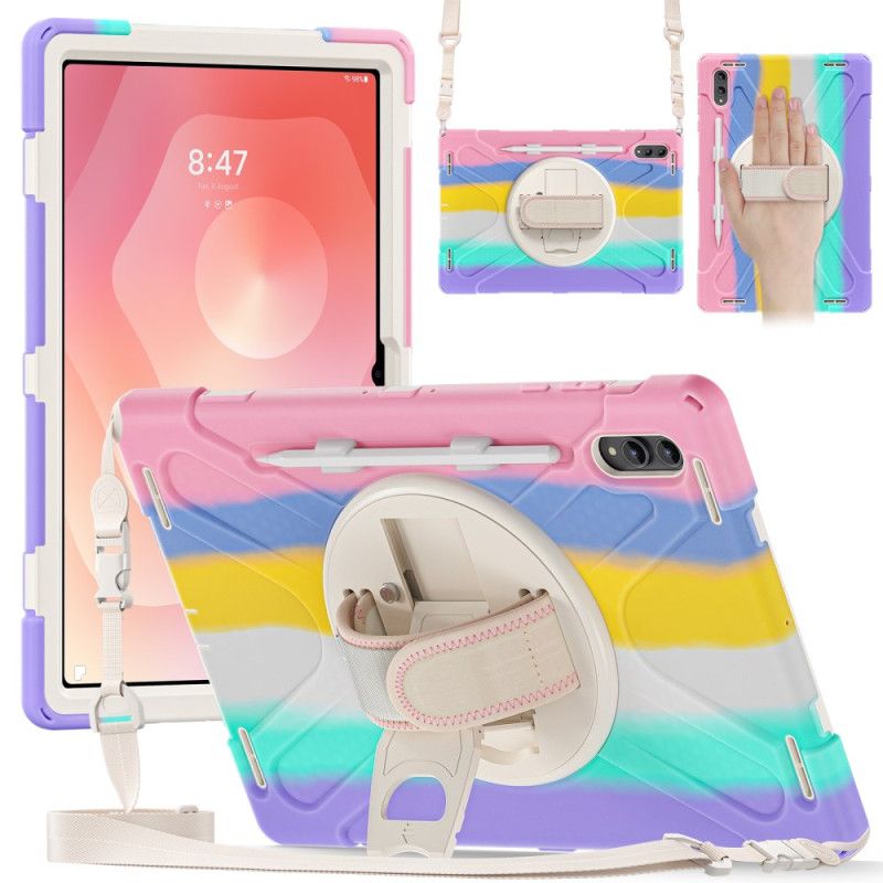 Kryt Samsung Galaxy Tab S11 Ultra Kryty Na Mobil Multifunkční