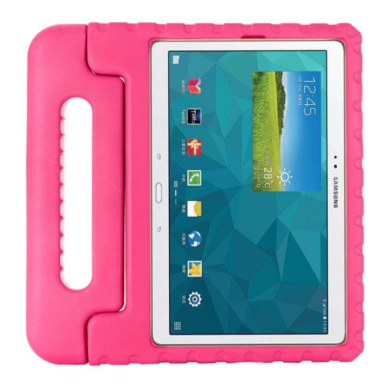 Kryt Samsung Galaxy Tab S6 Eva Pěna Pro Děti