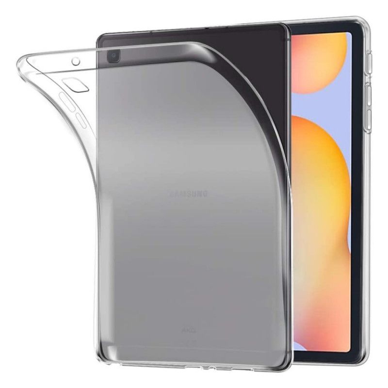 Kryt Samsung Galaxy Tab S6 Lite Matný Mráz